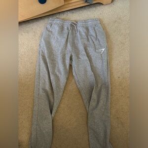 Gymshark joggers